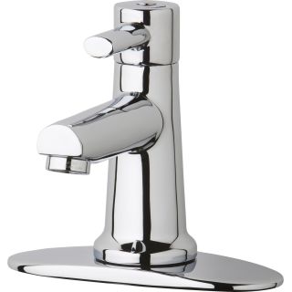 A thumbnail of the Chicago Faucets 3510-4E2805AB Chrome