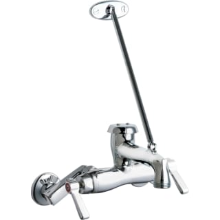 A thumbnail of the Chicago Faucets 445-897SRXKC Chrome