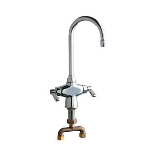 A thumbnail of the Chicago Faucets 50-TXK Chrome
