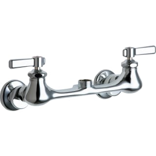 A thumbnail of the Chicago Faucets 540-LDLESAB Chrome