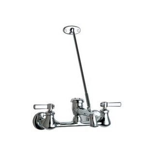 A thumbnail of the Chicago Faucets 540-LD897S Chrome