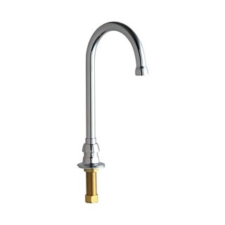 A thumbnail of the Chicago Faucets 626-E29VPAB Chrome