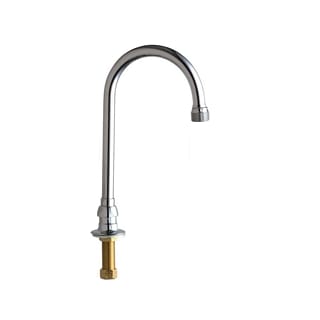 A thumbnail of the Chicago Faucets 626-E2 Chrome