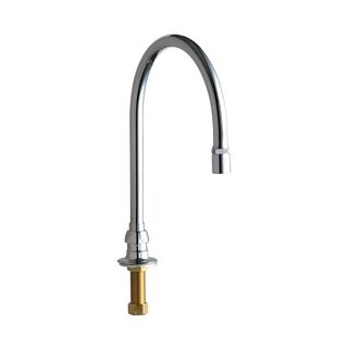 A thumbnail of the Chicago Faucets 626-GN8AE29AB Chrome