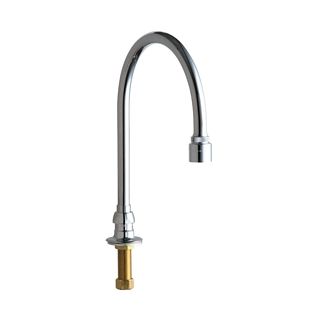 A thumbnail of the Chicago Faucets 626-GN8AE29VPAB Chrome