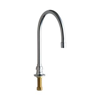 A thumbnail of the Chicago Faucets 626-GN8AE3AB Chrome