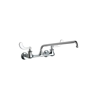 A thumbnail of the Chicago Faucets 631-L15 Chrome