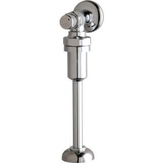 A thumbnail of the Chicago Faucets 732-VB Chrome