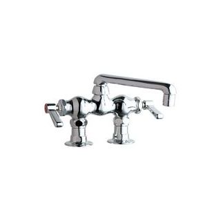 A thumbnail of the Chicago Faucets 772-XK Chrome