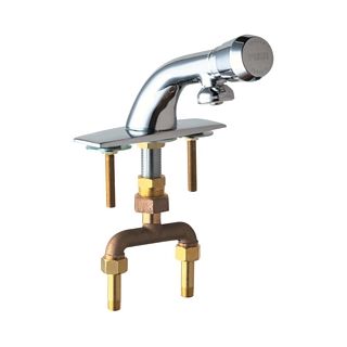A thumbnail of the Chicago Faucets 844-665PSHAB Chrome