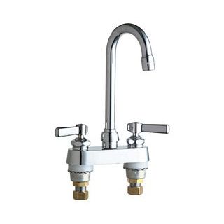 A thumbnail of the Chicago Faucets 895-VPA Chrome