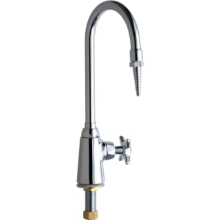 A thumbnail of the Chicago Faucets 927-XK Chrome