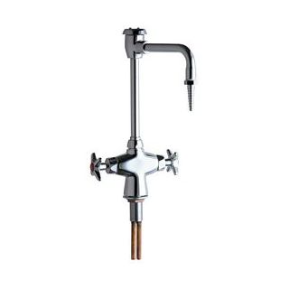 A thumbnail of the Chicago Faucets 930-VPH Chrome