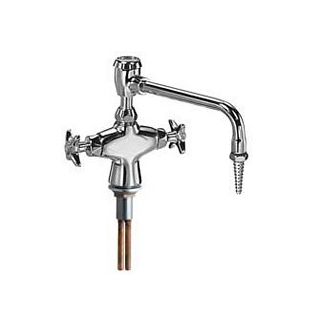 A thumbnail of the Chicago Faucets 931-VBE7 Chrome
