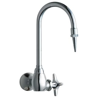 A thumbnail of the Chicago Faucets 933 Chrome