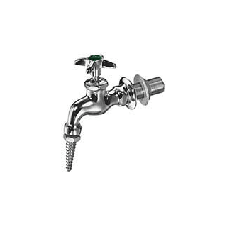 A thumbnail of the Chicago Faucets 938-WS Chrome