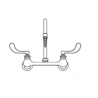 A thumbnail of the Chicago Faucets 942-317 Chrome