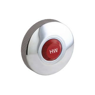 A thumbnail of the Chicago Faucets 945-HWJK Chrome