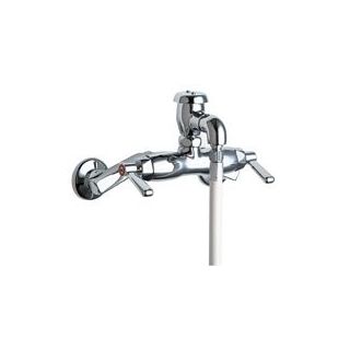 A thumbnail of the Chicago Faucets 956-XK Chrome