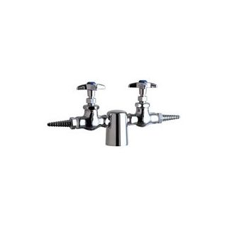 A thumbnail of the Chicago Faucets 981-937CHAGV Chrome