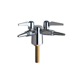 A thumbnail of the Chicago Faucets 982-WS909CAG Chrome
