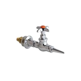 A thumbnail of the Chicago Faucets 986-WSV937CHAGV Chrome