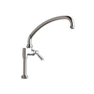 A thumbnail of the Chicago Faucets 613-AAB Chrome