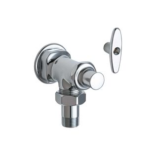 A thumbnail of the Chicago Faucets 698-AB Chrome