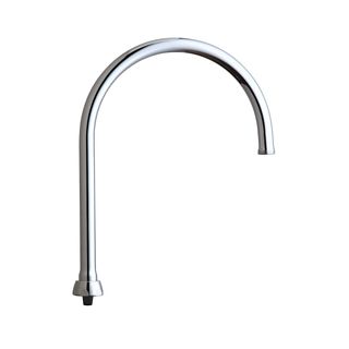 A thumbnail of the Chicago Faucets GN8AFCJKAB Chrome