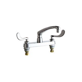 A thumbnail of the Chicago Faucets 1100-319AB Chrome