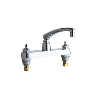 A thumbnail of the Chicago Faucets 1100-E35LEHAB Chrome