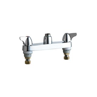 A thumbnail of the Chicago Faucets 1100-LESAB Chrome