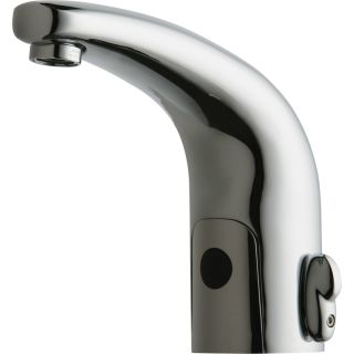 A thumbnail of the Chicago Faucets 116.121.AB.1 Chrome
