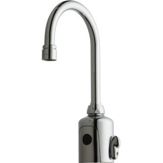 A thumbnail of the Chicago Faucets 116.123.AB.1 Chrome
