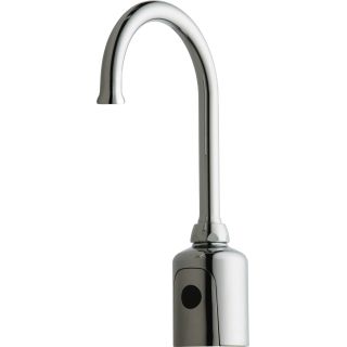 A thumbnail of the Chicago Faucets 116.427.AB.1 Chrome