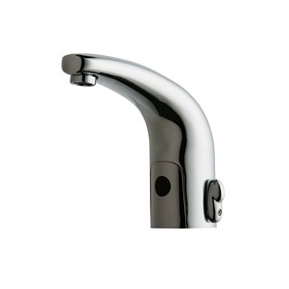 A thumbnail of the Chicago Faucets 116.592.AB.1 Chrome