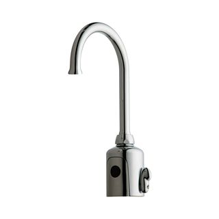 A thumbnail of the Chicago Faucets 116.596.AB.1 Chrome