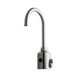 A thumbnail of the Chicago Faucets 116.597.AB.1 Chrome
