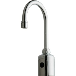 A thumbnail of the Chicago Faucets 116.618.AB.1 Chrome