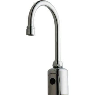 A thumbnail of the Chicago Faucets 116.646.AB.1 Chrome