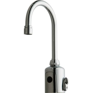 A thumbnail of the Chicago Faucets 116.650.AB.1 Chrome