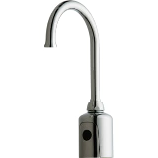 A thumbnail of the Chicago Faucets 116.659.AB.1 Chrome