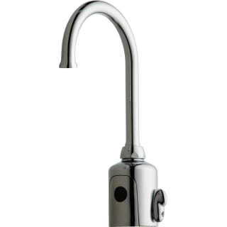 A thumbnail of the Chicago Faucets 116.694.AB.1 Chrome