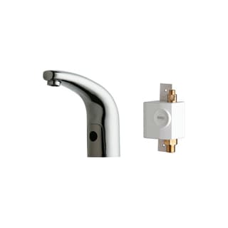A thumbnail of the Chicago Faucets 116.951.AB.1 Chrome
