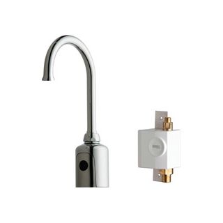 A thumbnail of the Chicago Faucets 116.955.AB.1 Chrome