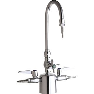 A thumbnail of the Chicago Faucets 1301 Chrome