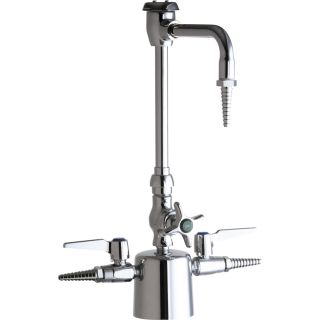 A thumbnail of the Chicago Faucets 1301-GN2BVBE7 Chrome