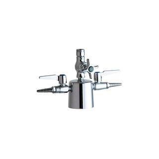 A thumbnail of the Chicago Faucets 1301-LES Chrome