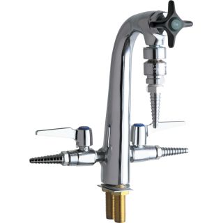A thumbnail of the Chicago Faucets 1332-E22E7 Chrome
