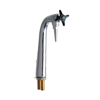 A thumbnail of the Chicago Faucets 1334 Chrome